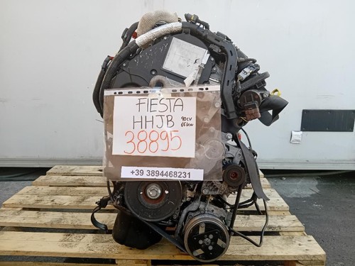 Motore semicompleto per - semicompleto, ford