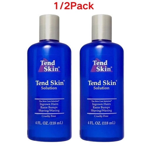 Tend skin razor bump - tend,