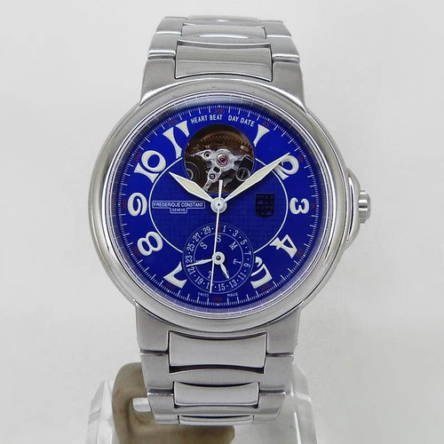 Frederique constant - frederique,
