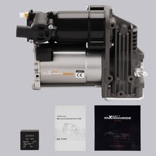 Sospensioni Pneumatiche