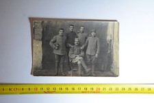 Foto militare bella uniforme