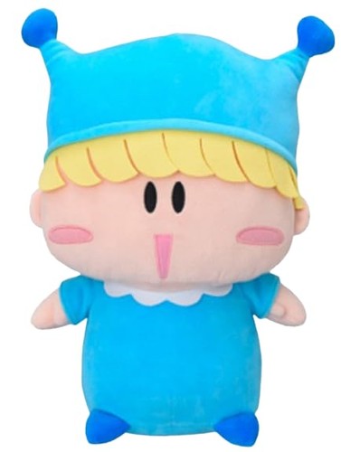 Peluche grande mirumo - mirumo, pon