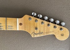 Fender Custom Shop Journeyman