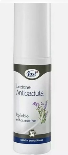 Lozione capelli anticaduta