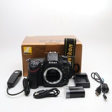 Corpo fotocamera reflex