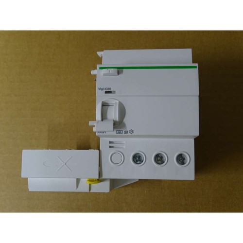 Schneider a9q61340 blocco - schneider,