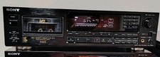 Sony DTC 55 ES registratore