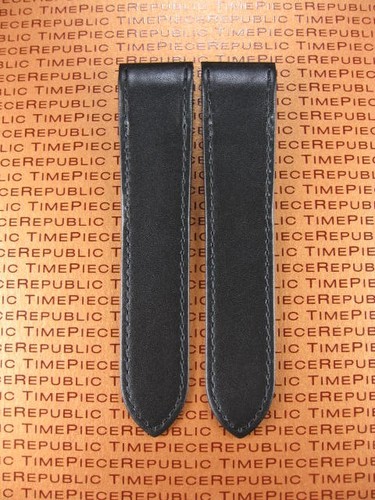 Cinturino orologio pelle - in,
