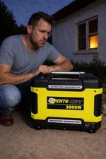 Generatore Inverter Portatile