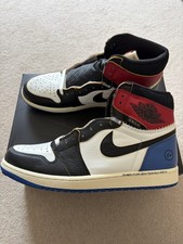 Nike Air Jordan 1 Retro High