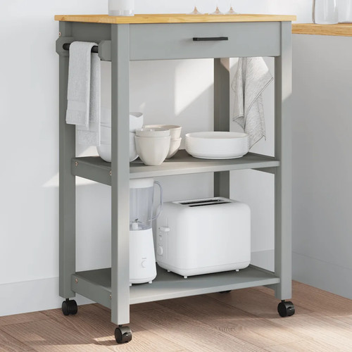 Kitchen trolley - kitchen, trolley,