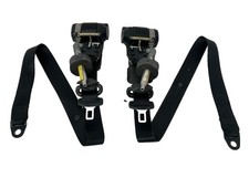 CINTURE DI SICUREZZA ANTERIORI FIAT PUNTO 1 SERIE 1.2 B (176)(1993-1999) DX+SX