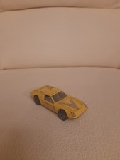 Lotus Europa Politoys No