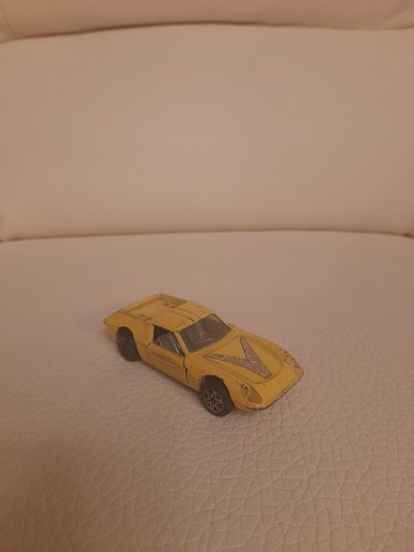 Lotus europa politoys - politoys, no