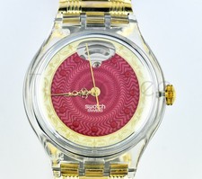 Swatch Automatico 1995 - SAK120 - Magic Tool - Nuovo