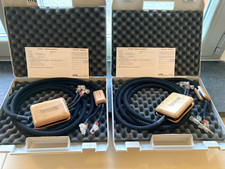 Cavi di potenza Hms Fortissimo