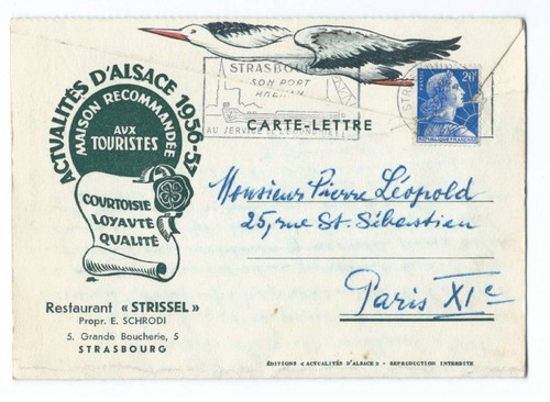 Bas rhin starsbourg - rhin, carte