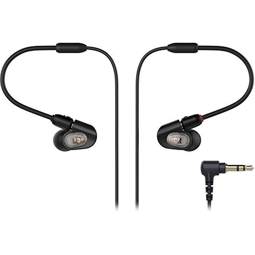 Audio technica ath e50 - audio-technica, cuffie