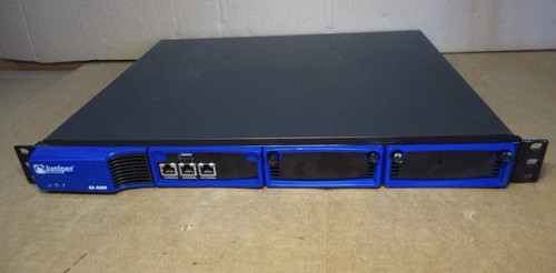 Juniper sa4500 porte gigabit - porte,