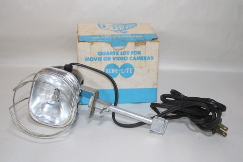 Vintage acme lite quartz - vintage,