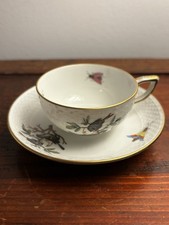 Porcellana HEREND - Tazzina Da