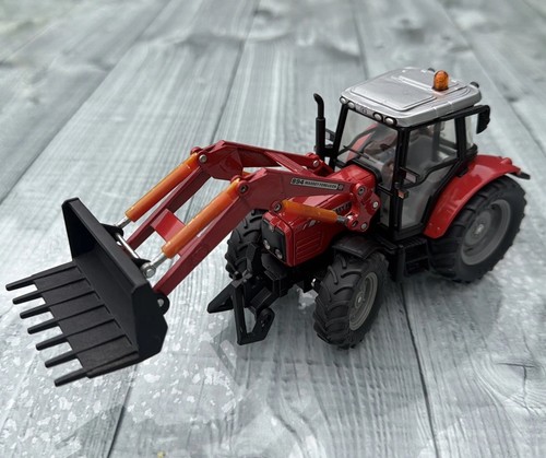 Trattore siku massey ferguson - siku,