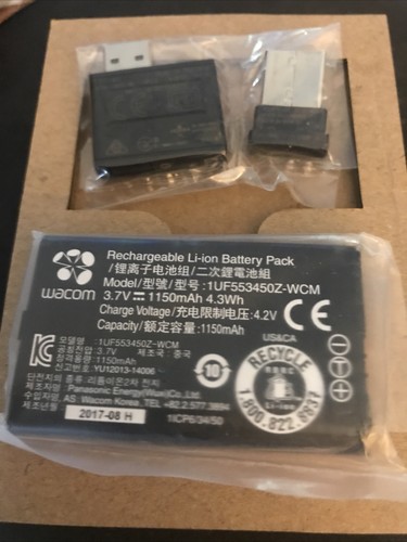 Wacom ack 40401 kit - wacom, ack-40401