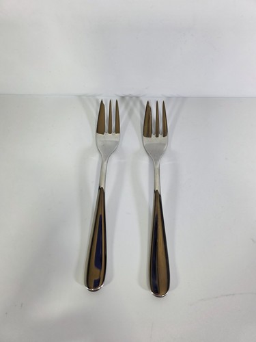 Alessi forchette dolce 10 - dolce, 18/10