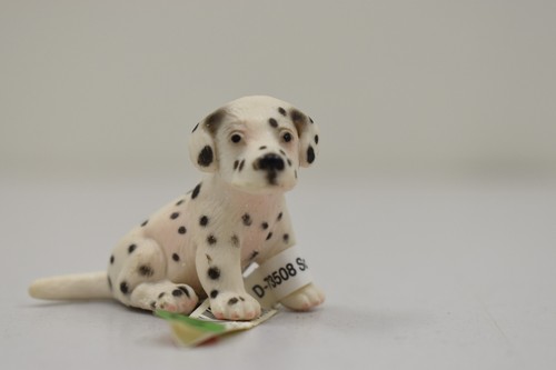 Schleich cucciolo dalmata - ,