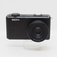 Fotocamera digitale compatta