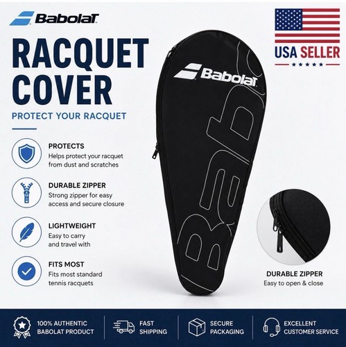 Babolat copertura racchetta - babolat,