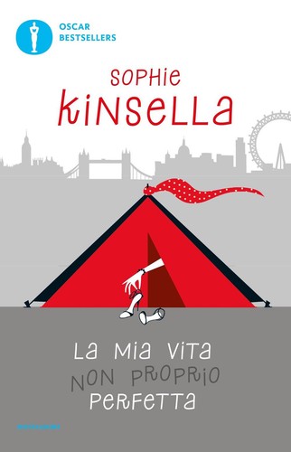 Libro sophie kinsella la - -,
