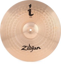 Zildjian series crash - zildjian,