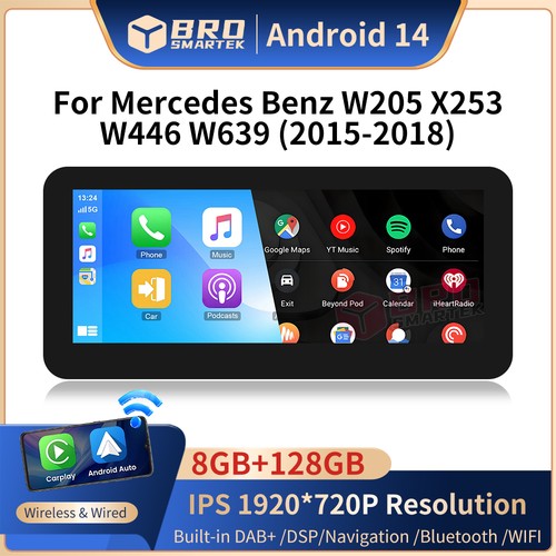 Autoradio gps android 14 - gps,