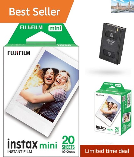 Fujifilm fuji instax mini