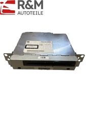 BMW 5 Serie F10 F11 Navi Navigazione 9258933 Anno 2011