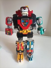 Voltron Robot