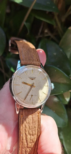 Orologio longines 1966 - orologio,