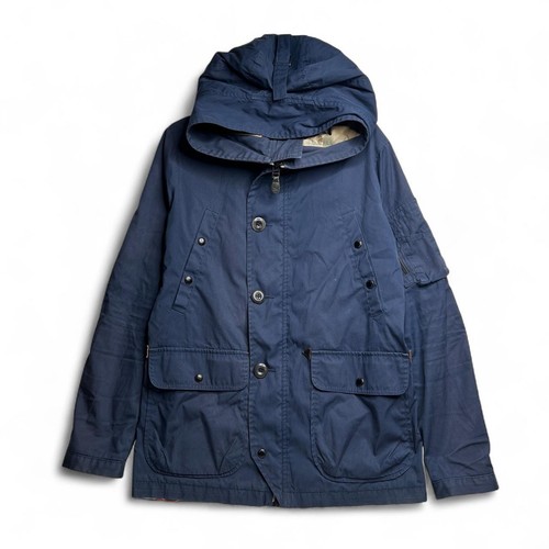 Giacca parka spiewak - spiewak, sons