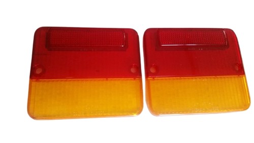 6la09426 coppia plastiche - coppia,