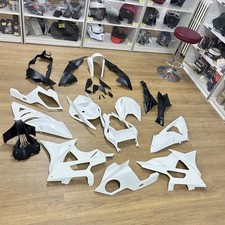 Kit carene completo pezzi - kit,