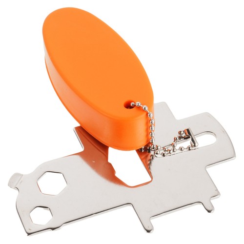 Kit chiave acciaio inox - chiave,