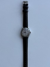 Orologio Uomo Vintage 1943 Omega Militare Carica Manuale, 2165 C.S (1), Cal 26.5 T3