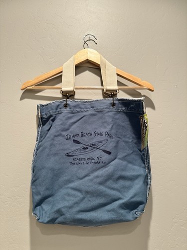 Borsa tote island - beach, state