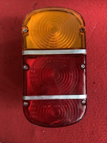 Fiat 616 682 690 - -, 690/