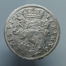 Tarì Con Globo 1684, SPL+