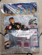 Iron Man Costruisci L'Armatura