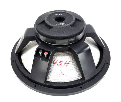 Jbl 2245h woofer con buon - jbl,