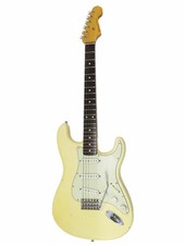 Nashguitars Nash Guitars