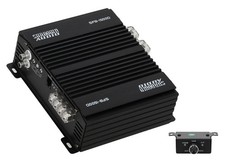 Sundown Audio SFB-1500D